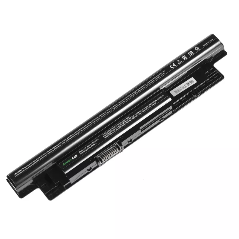 Green Cell DE109 Μπαταρία laptop MR90Y XCMRD 14,8V 2200mAh Dell Restore