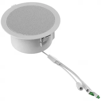 Fanvil A233 ηχείο SIP, PoE, IP66, λευκό