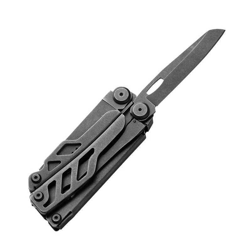 NexTool FLAGSHIP Pro NE20120 16-in-1 πολυεργαλείο, μαύρο + θήκη ζώνης