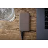 Εξωτερικός SSD Intenso 1 TB USB Type-C 3.2 Gen 2 Καφέ