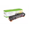 Συμβατό Static-Control Hewlett-Packard W2033/415X, ματζέντα