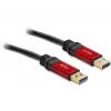 Καλώδιο USB DeLOCK 2,0 m USB 3.0 A 82745