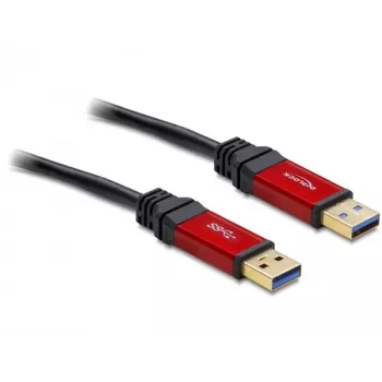 Καλώδιο USB DeLOCK 2,0 m USB 3.0 A 82745