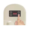 Κουζινομηχανή Beper P102SBA500 500W — συμπαγής ηλεκτρική κουζινομηχανή