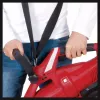 Einhell 3433600 Τροφοδοτικό Μαύρο