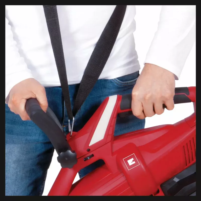 Einhell 3433600 Τροφοδοτικό Μαύρο