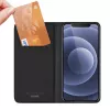 Vario Series, Θήκη κινητού Μαύρη, iPhone 14 Plus