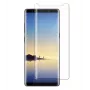 Προστατευτικό γυαλί Samsung Galaxy Note 8 (3D, χωρίς φυσαλίδες, διάφανο)