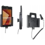 Brodit 712002 ενεργή βάση με βύσμα αναπτήρα για Samsung Galaxy Tab Active 2/3