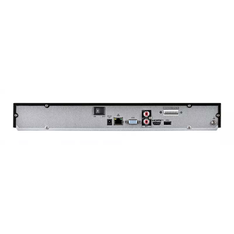 Dahua Technology DHI-NVR4216-4KS3 δικτυακός βίντεο εγγραφέας