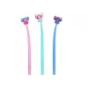 Στυλό με μπίλια σιλικόνης CoolPack Disney Stitch
