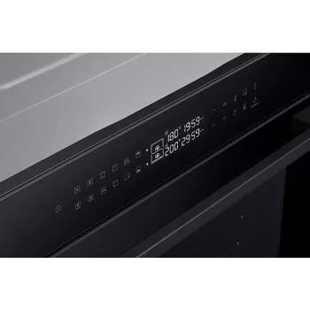 Εντοιχιζόμενος ηλεκτρικός φούρνος Samsung NV7B42251AK — Κλάση ενεργειακής απόδοσης A+