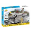 Τουβλάκια Messerschmitt Me 163B Komet 543 τεμάχια