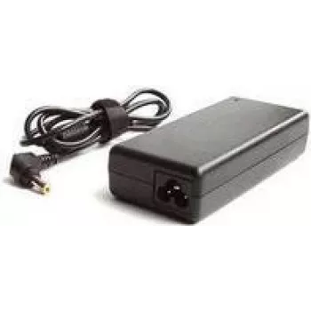 Lenovo 90W Τροφοδοτικό 2 ακίδων εσωτερικού χώρου Μαύρο