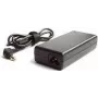 Lenovo 90W Τροφοδοτικό 2 ακίδων εσωτερικού χώρου Μαύρο