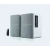 Edifier R1280DB Ασημί, Λευκό Ενσύρματο & Ασύρματο 42 W