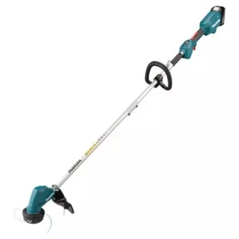 MAKITA Χορτοκοπτικό 18V 1x5.0Ah DUR192LST
