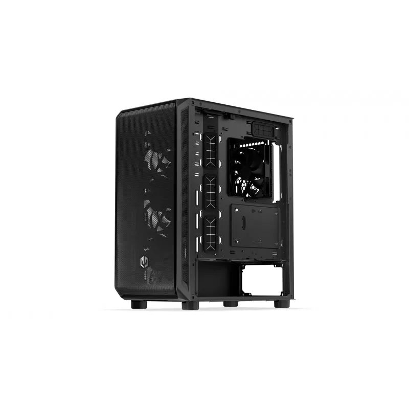 Endorfy Arx 500 Air ATX Mid Tower Tempered Glass Κουτί PC