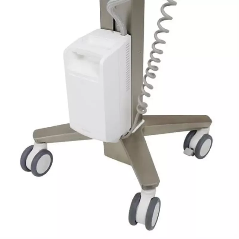 Ergotron 98-250 μπαταρία λευκό