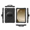 4smarts Rugged Case Grip για Samsung Galaxy Tab S10 Lite/S10 FE/S9 FE/S9/S8/S7