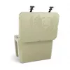 Ψυγείο Petromax KX50-SAND 50 L μόνωση πολυαιθυλενίου