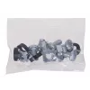 Alantec Πολύπριζο 19 ιντσών 1U, 8x CEE 7/5, διακόπτης, 1.8m (PZ081U)
