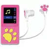 Lenco XEMIO-560PK MP3-/MP4 player 8 GB Ροζ (XEMIO-560PK)