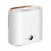 Υγραντήρας Deerma ST636W, 4,5 L δοχείο, 28 W, χρυσό/λευκό, 277×156×270 mm