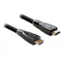Καλώδιο HDMI DeLOCK 5m HDMI AM/AM