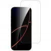 Προστασία οθόνης 4smarts Second Glass Clear Apple iPhone 17 Pro σκληρυμένο γυαλί