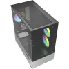 Κουτί Sharkoon MK7 ARGB mATX 2xGlass