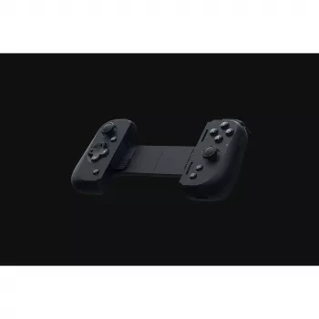 Gamepad Razer KISHI V2 Μαύρο USB Android PC iOS