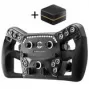 Simucube Savu Pro τιμόνι + Link Hub