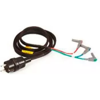 Fluke Καλώδιο δοκιμής PROINSTALL-TL-D (4466841)