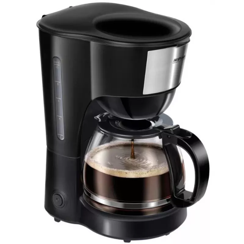 Καφετιέρα MPM 1,25 l MKW-12