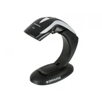Datalogic Heron HD3130 Φορητός σαρωτής barcode 1D CCD Μαύρο