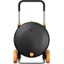 Fiskars Comfort Καροτσάκι σωλήνα L με ρόδες 30 m 1071670