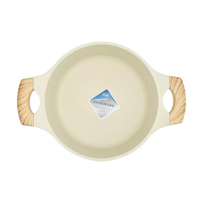 Κατσαρόλα D20CM 2,4L/93801 Resto