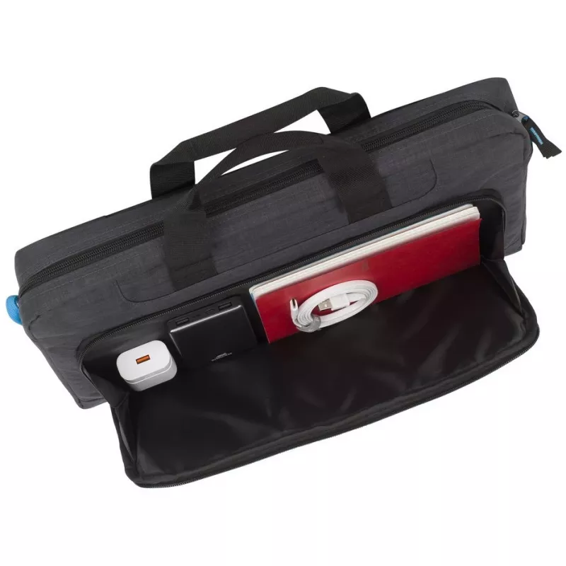 Τσάντα ώμου Rivacase Regent 8058 43,9 cm (17,3 inch)