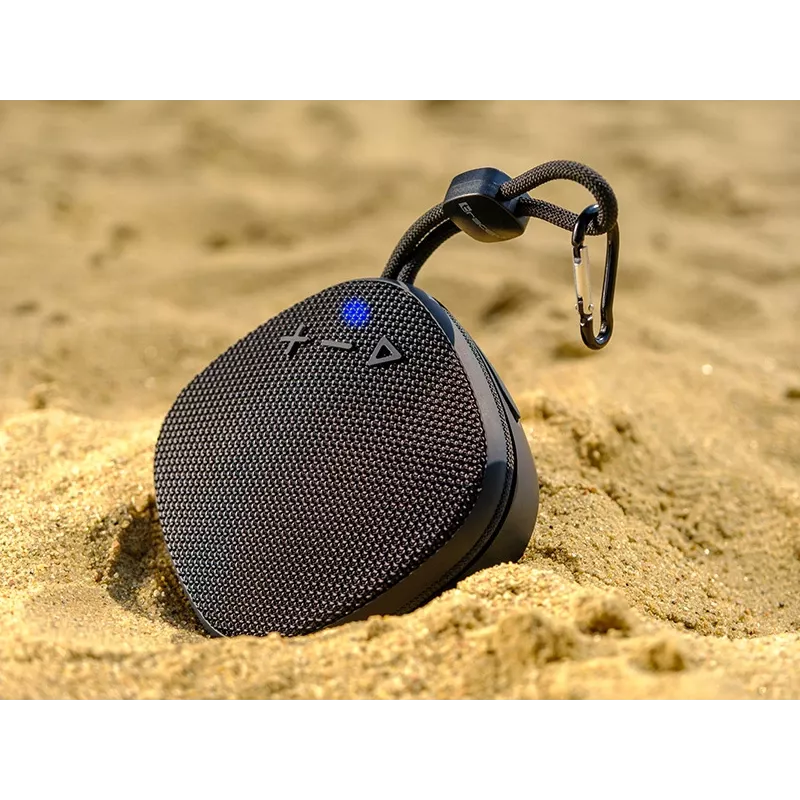 Tracer Toran TWS Bluetooth Μαύρο