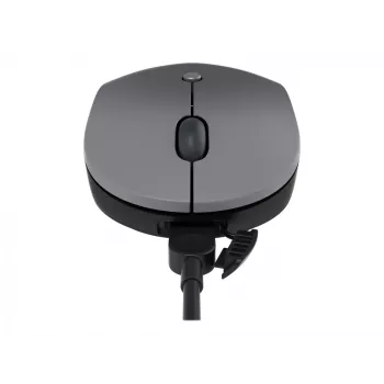 Lenovo Go Ποντίκι Γραφείου Αμφίχειρο RF Wireless Οπτικό 2400 DPI