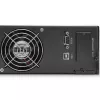 Qoltec 53945 Rack-USV, 1 kVA, 800 W, LCD