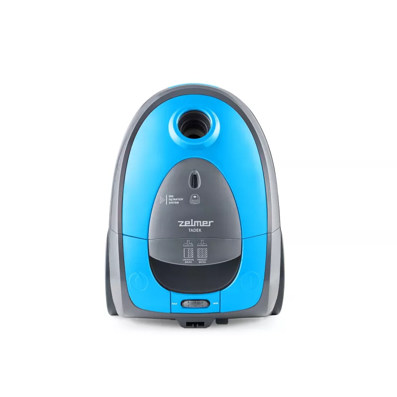 Ηλεκτρική σκούπα Zelmer ZVC262 Tadek 81605776P