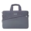 Θήκη laptop Egmont 15.6/7930 Γκρι Rivacase