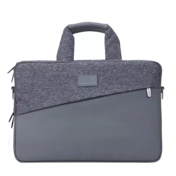 Θήκη laptop Egmont 15.6/7930 Γκρι Rivacase