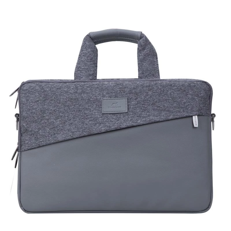 Θήκη laptop Egmont 15.6/7930 Γκρι Rivacase