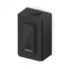 Κουτί τοποθέτησης Ubiquiti UACC-Reader-JB-B μαύρο 88x50x145 mm