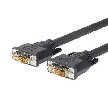Καλώδιο DVI Vivolink PRODVIHD5 5 m DVI-D μαύρο
