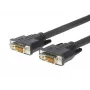 Καλώδιο DVI Vivolink PRODVIHD5 5 m DVI-D μαύρο