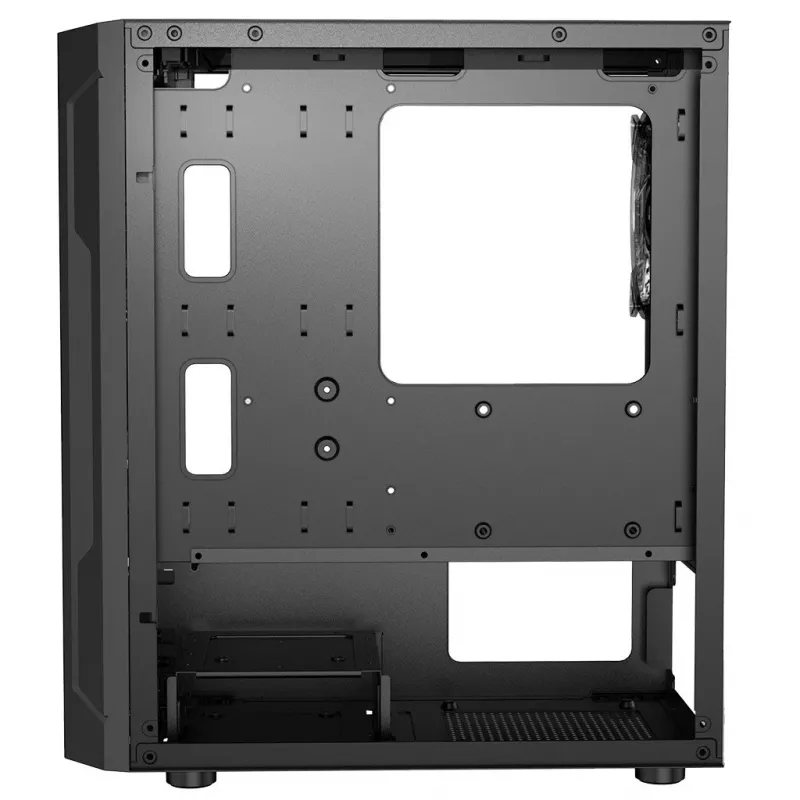LOGIC ARAMIS ARGB Mini Κουτί USB 3.0